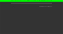 Desktop Screenshot of dailymatch.com